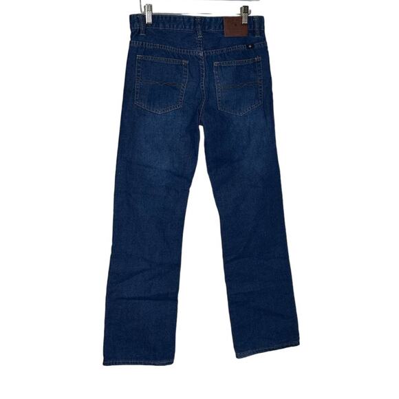 Lucky Brand Billy Straight Youth Jean size 18 - Picture 4 of 6